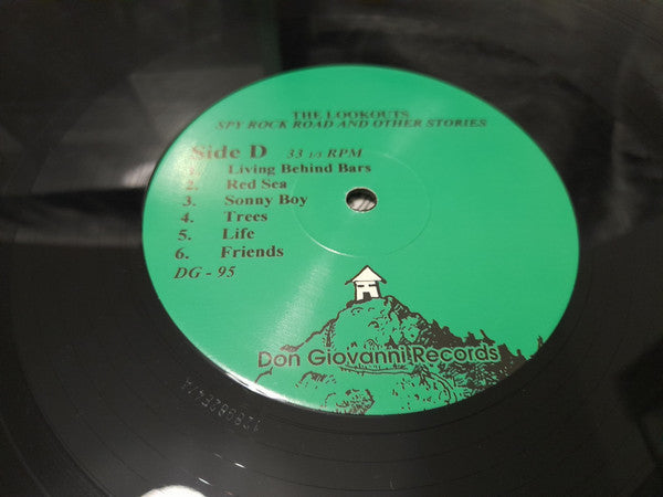 Spy Rock Road And Other Stories... | Mint (M) Mint (M)