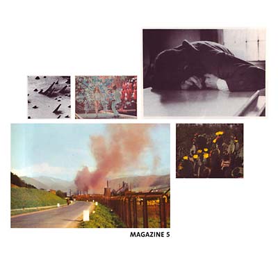 And Never Ending Nights |- X Vinyl Record