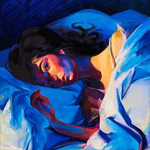Melodrama | Mint (M) Mint (M)- X Vinyl Record