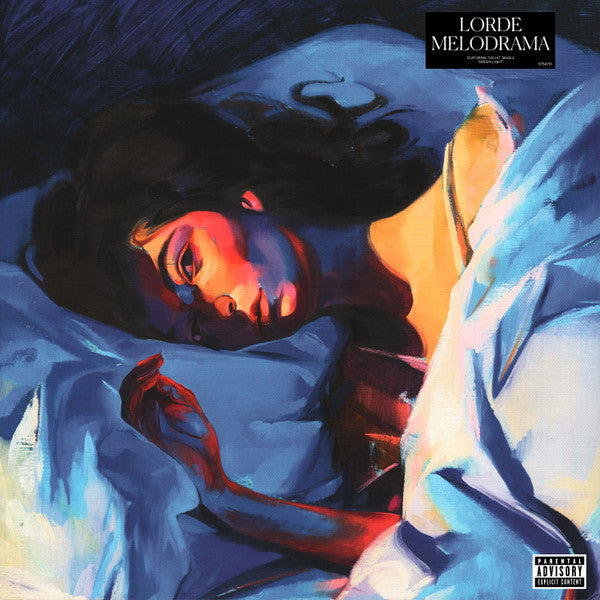 Melodrama | Mint (M) Mint (M)- X Vinyl Record