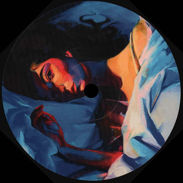 Melodrama | Mint (M) Mint (M)- X Vinyl Record
