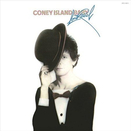 Coney Island Baby (150 Gram Vinyl, Remastered) | Mint (M) Mint (M)