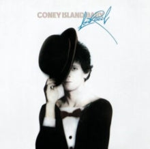 Coney Island Baby (White Vinyl Import) | Mint (M) Mint (M)