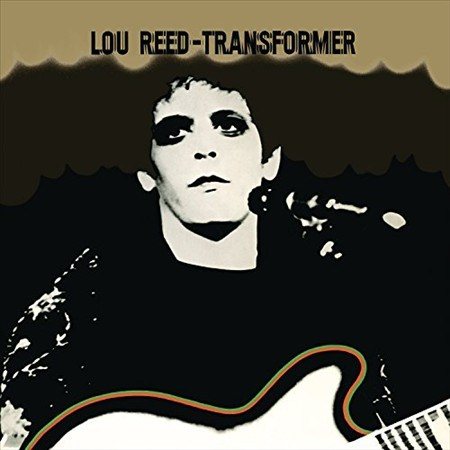 Transformer (150 Gram Vinyl, Remastered) | Mint (M) Mint (M)
