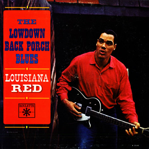 The Lowdown Back Porch Blues |