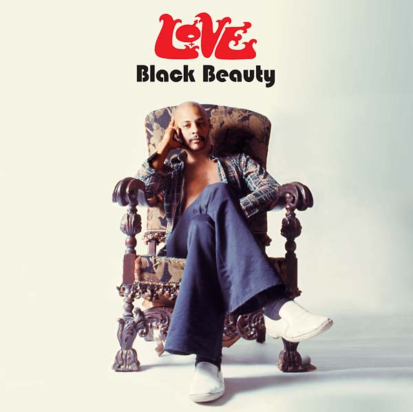 BLACK BEAUTY (VINYL) | Mint (M) Mint (M)- X Vinyl Record