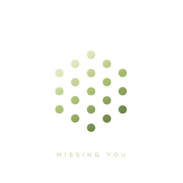Missing You / Tumult | Mint (M) Mint (M)