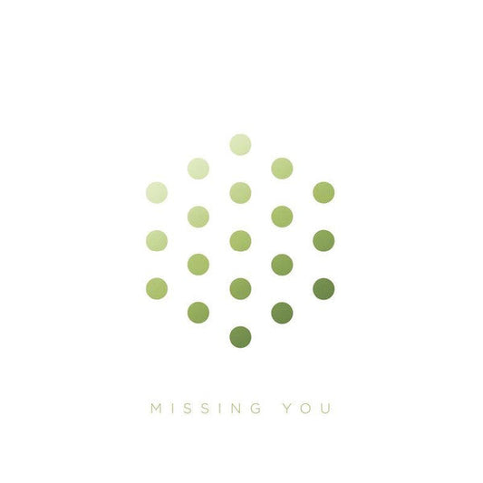 Missing You / Tumult | Mint (M) Mint (M)