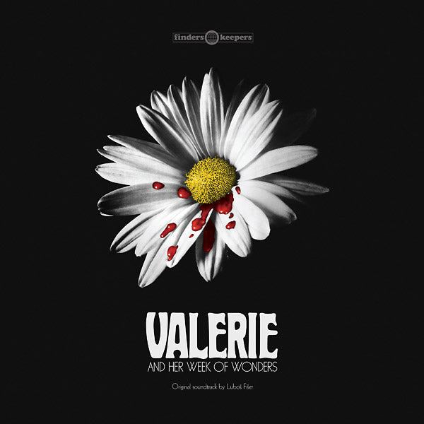 Valerie And Her Week Of Wonders (Sleeve B) |