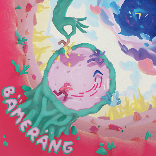 Bamerang (Original Game Soundtrack) |