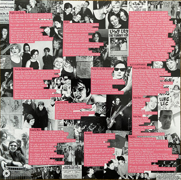 Maid To Minx | Mint (M) Mint (M)