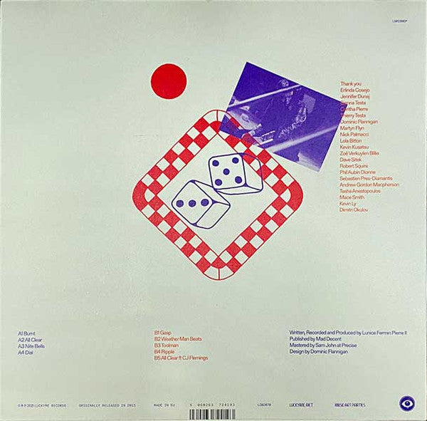 180 | Mint (M) Mint (M)