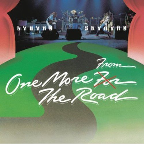 One More From The Road (VINYL) [Import] | Mint (M) Mint (M)- X Vinyl Record