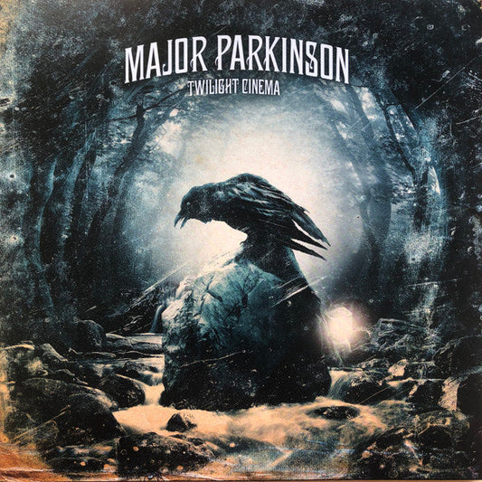 Twilight Cinema | Mint (M) Mint (M)