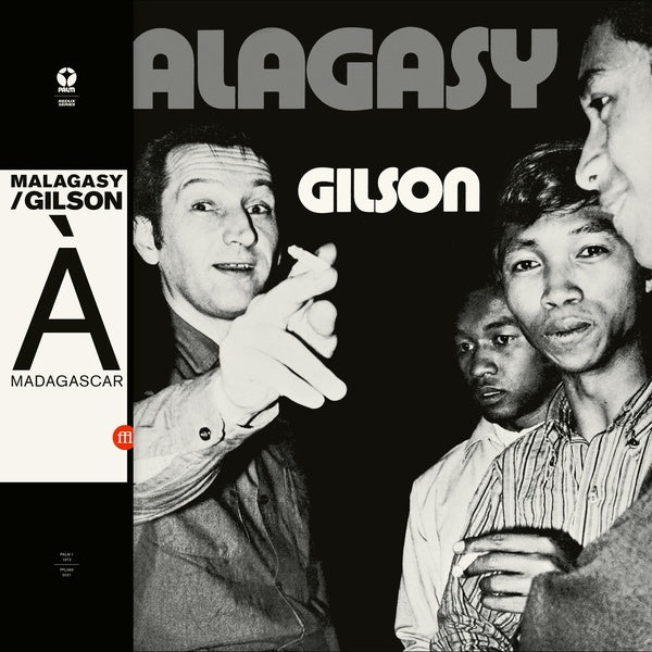 Malagasy |