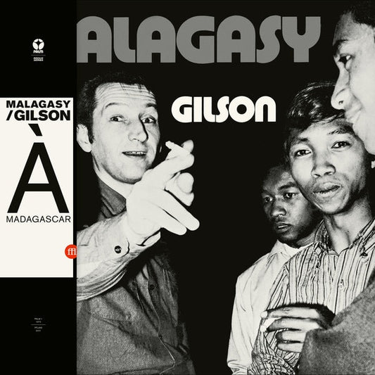 Malagasy |