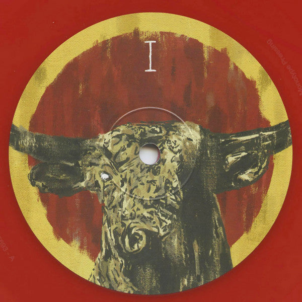 Minotaurus | Mint (M) Mint (M)