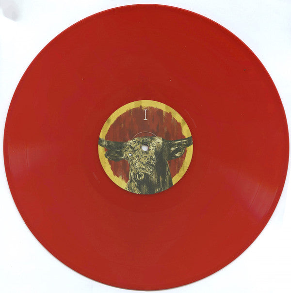 Minotaurus | Mint (M) Mint (M)