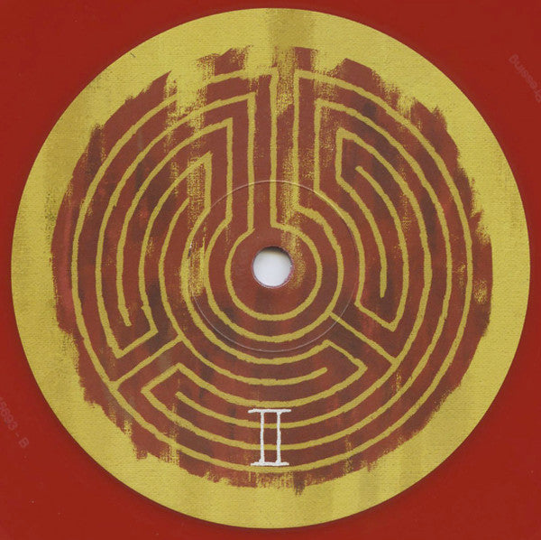 Minotaurus | Mint (M) Mint (M)