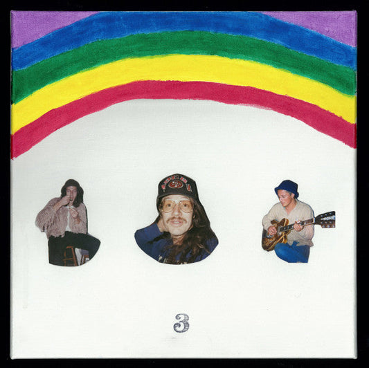 3 | Mint (M) Mint (M)