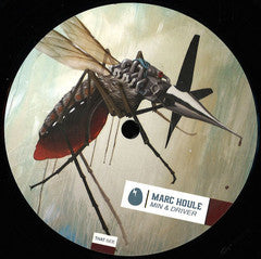 Min & Driver | Mint (M) Generic