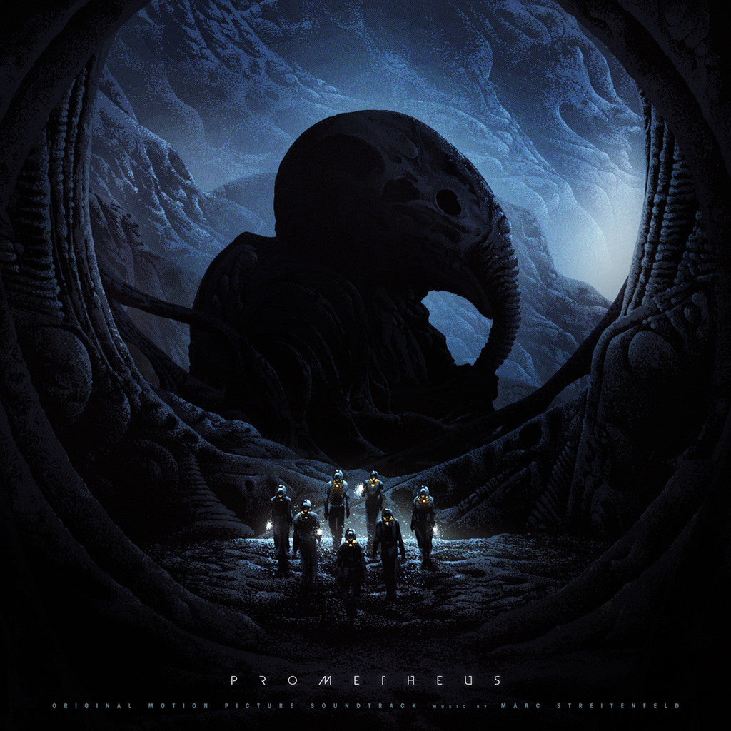 Prometheus (Original Soundtrack) |