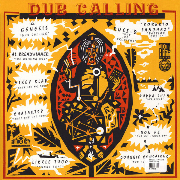 Inner Calling | Mint (M) Mint (M)