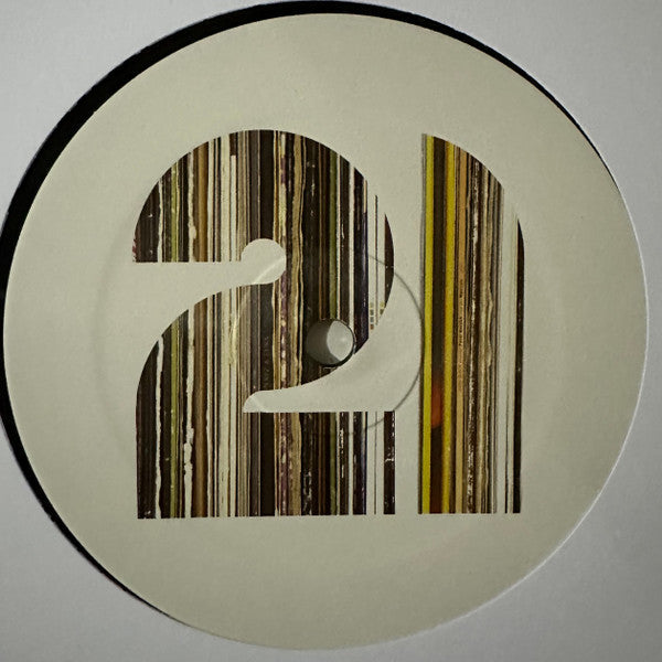 21 | Mint (M) Mint (M)