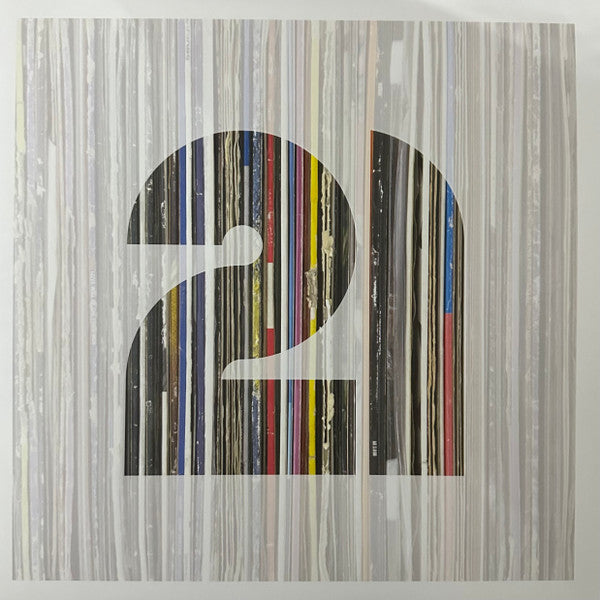 21 | Mint (M) Mint (M)