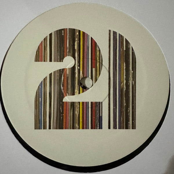 21 | Mint (M) Mint (M)