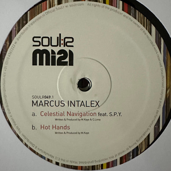 21 | Mint (M) Mint (M)