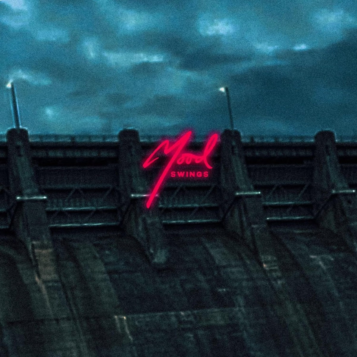 Mood Swings [Explicit Content] | Mint (M) Mint (M)