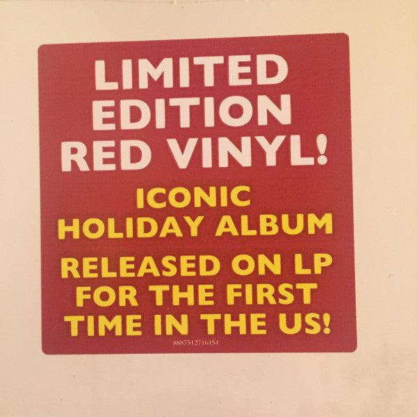 Merry Christmas | Mint (M) Mint (M)