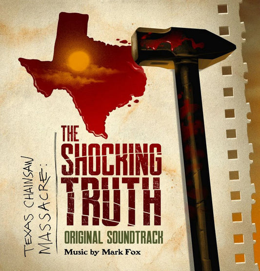 Texas Chainsaw Massacre: The Shocking Truth (Lita Exclusive) |