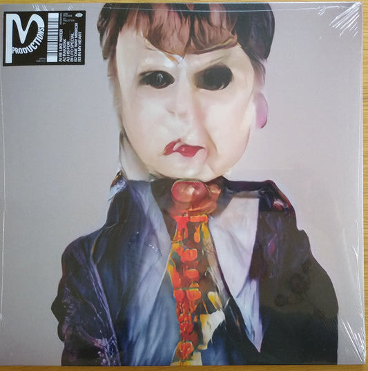 MP Productions - EP1 | Mint (M) Mint (M)