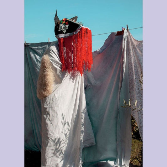 Matt |- X Vinyl Record