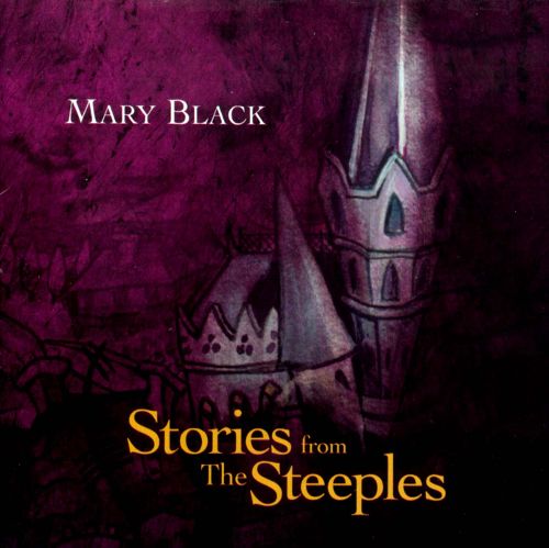 Stories From The Steeples |