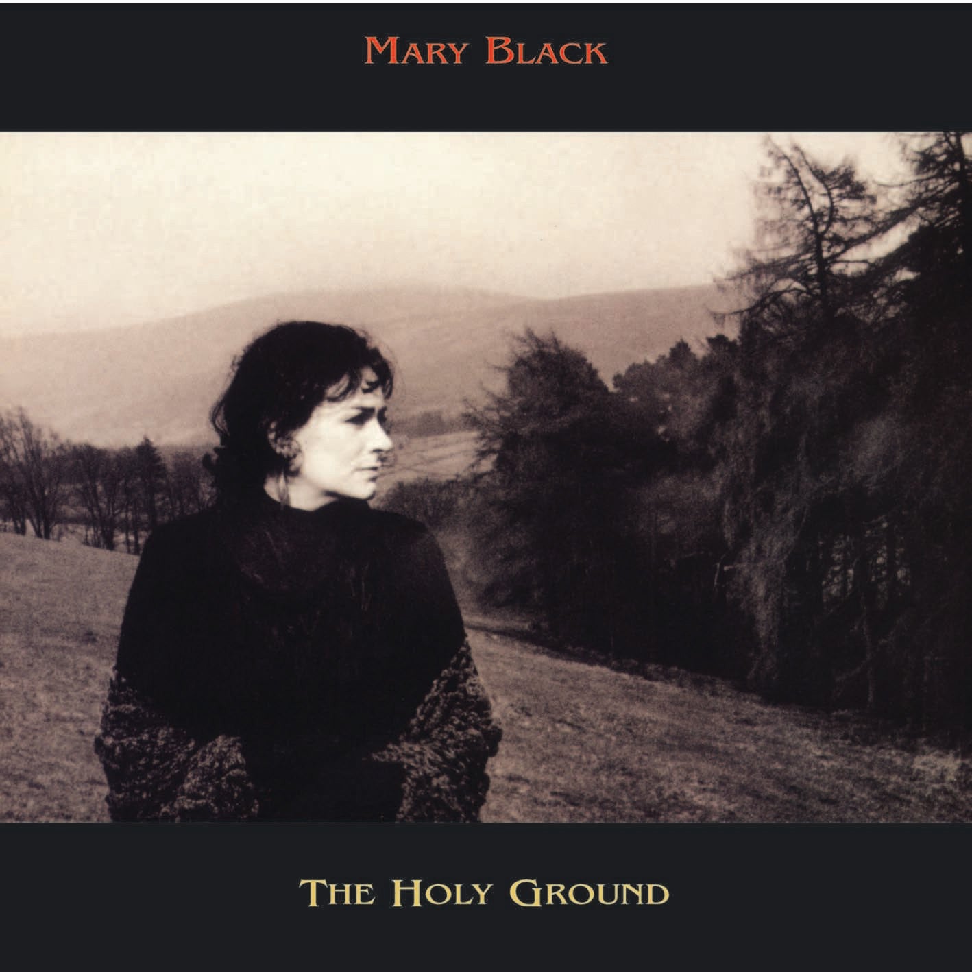 The Holy Ground |