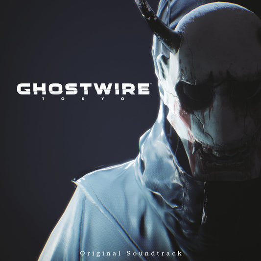 Ghostwire: Tokyo (Original Soundtrack) |