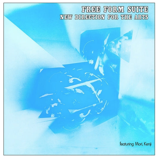 Free Form Suite |- X Vinyl Record