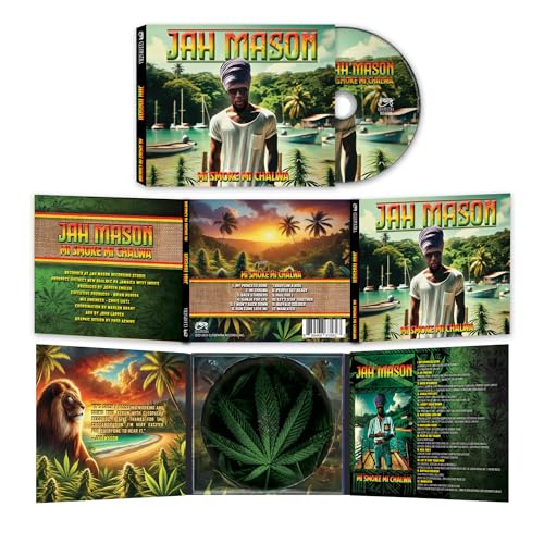 Mi Smoke Mi Chalwa |