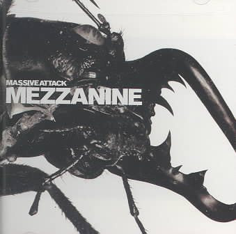 Mezzanine |