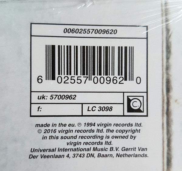 Massive Attack Protection Circa, Circa, Wild Bunch Records, Wild Bunch Records LP, Album, RE, 180 Mint (M) Mint (M)- X Vinyl Record