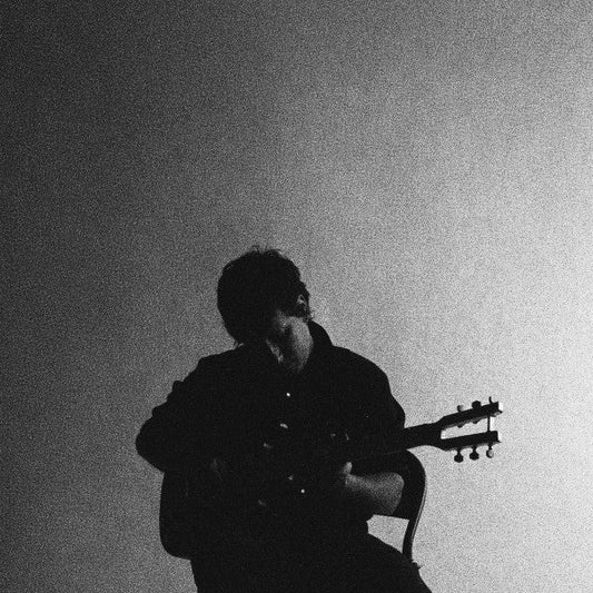 Amplified Guitar | Mint (M) Mint (M)- X Vinyl Record