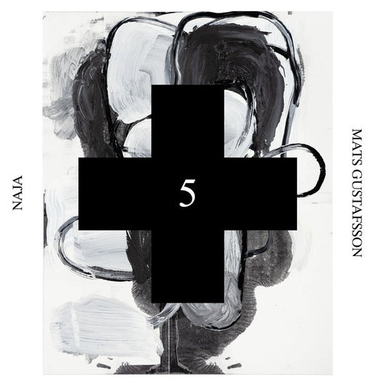 Naja (Black Cross Solo Sessions 5) |