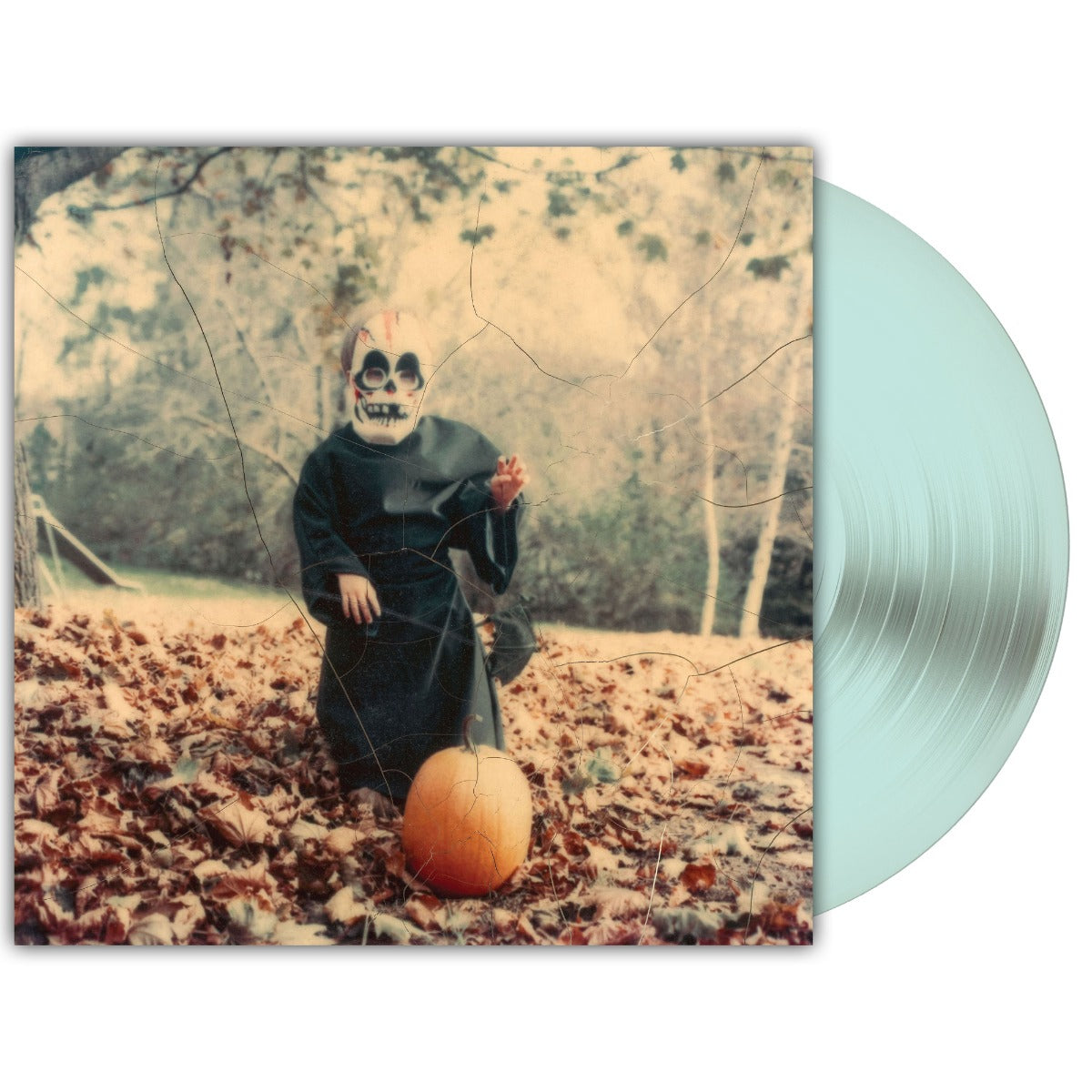 Never Die (PREORDER 07/11/2025) (Coke Bottle Green Vinyl) | Mint (M) Mint (M)