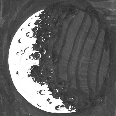 Matt Karmil |- X Vinyl Record