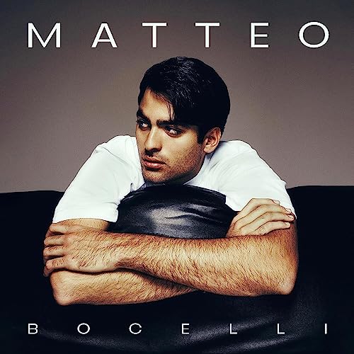 Matteo |- X Vinyl Record