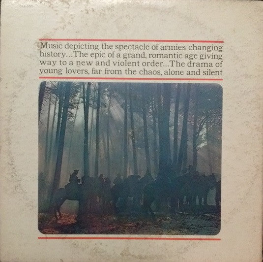 Doctor Zhivago (Original Sound Track Album) | Near Mint (NM) Near Mint (NM)