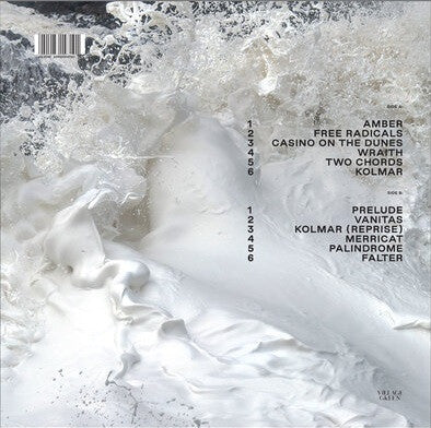 Kolmar | Mint (M) Mint (M)